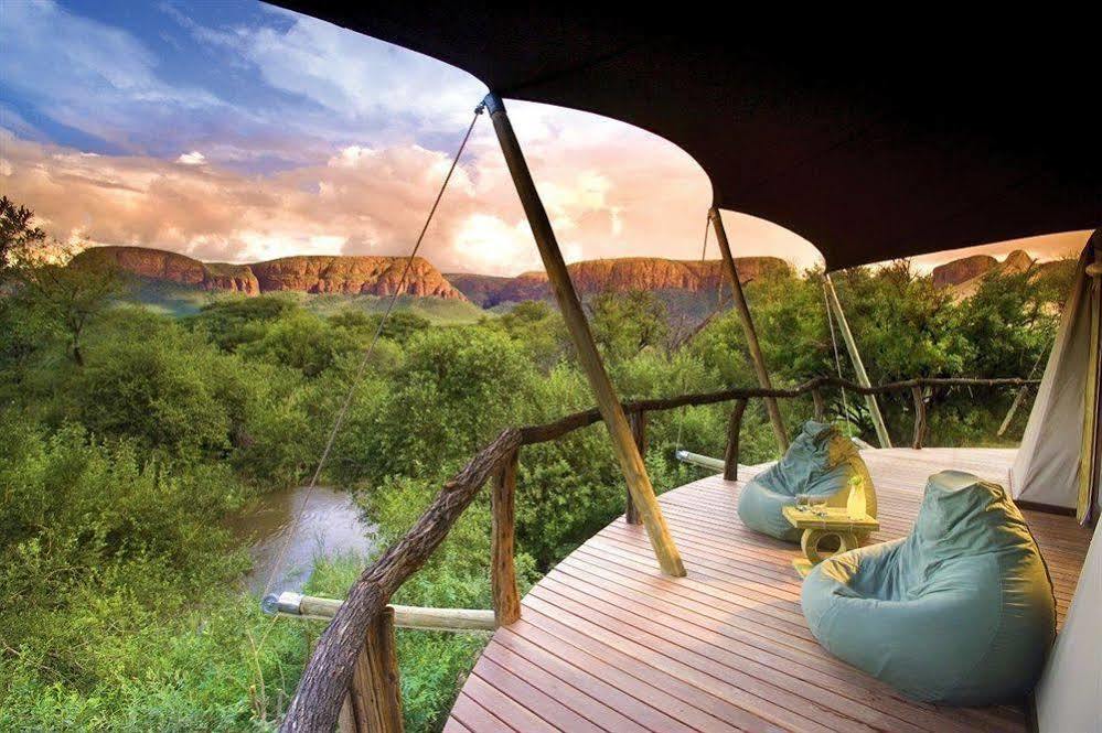 Marataba Safari Co Hotel Marakele National Park Bagian luar foto