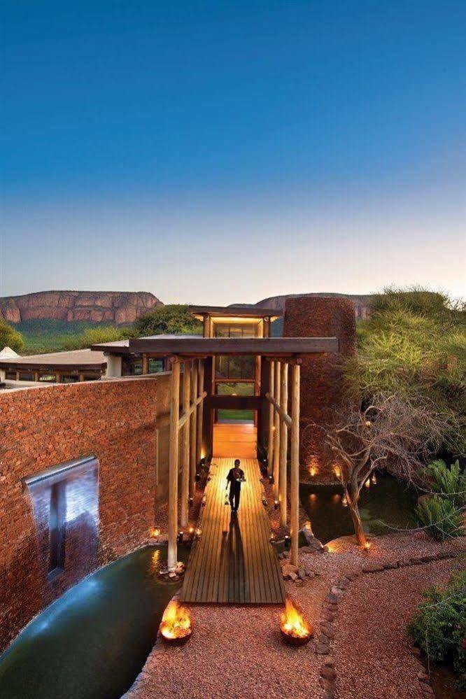 Marataba Safari Co Hotel Marakele National Park Bagian luar foto
