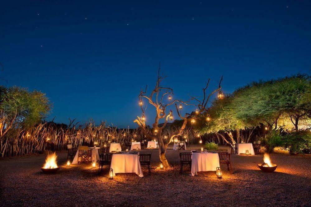 Marataba Safari Co Hotel Marakele National Park Bagian luar foto