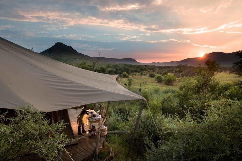 Marataba Safari Co Hotel Marakele National Park Bagian luar foto
