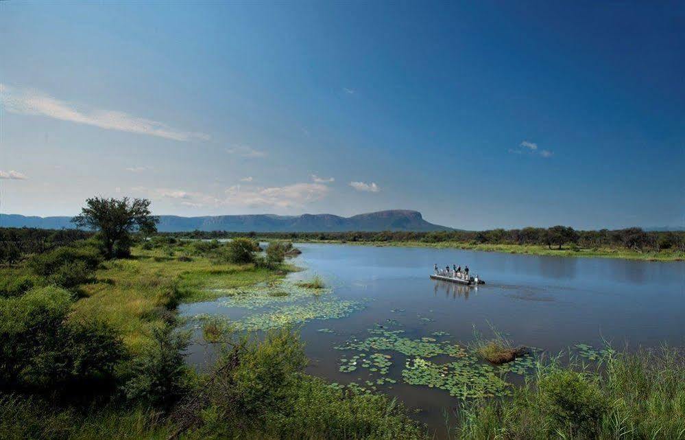 Marataba Safari Co Hotel Marakele National Park Bagian luar foto