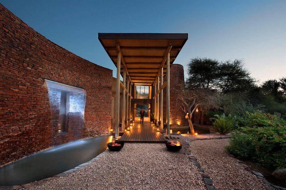 Marataba Safari Co Hotel Marakele National Park Bagian luar foto