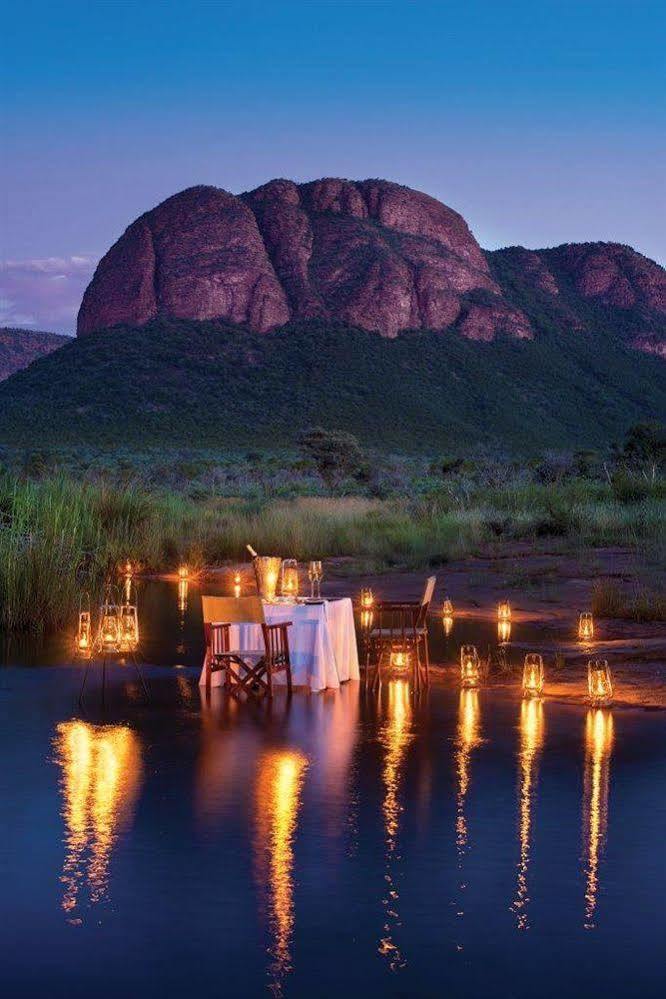 Marataba Safari Co Hotel Marakele National Park Bagian luar foto