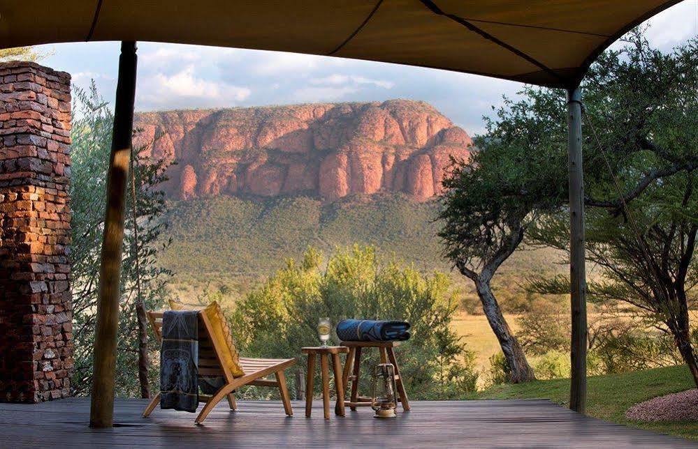 Marataba Safari Co Hotel Marakele National Park Bagian luar foto