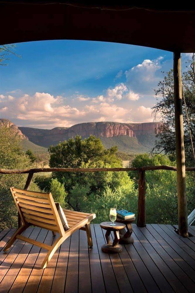 Marataba Safari Co Hotel Marakele National Park Bagian luar foto