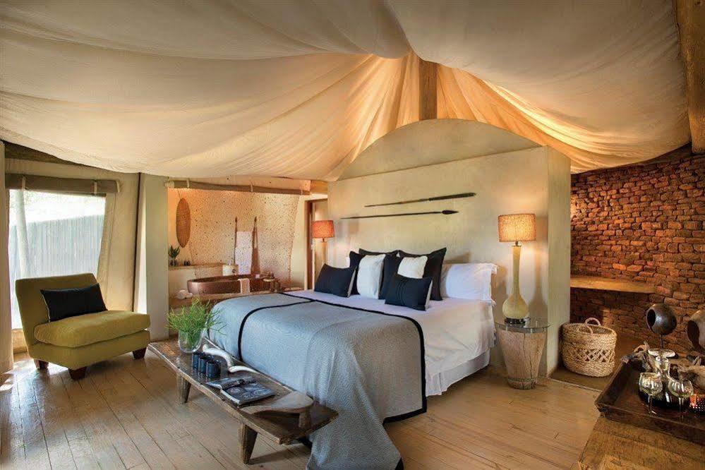 Marataba Safari Co Hotel Marakele National Park Bagian luar foto